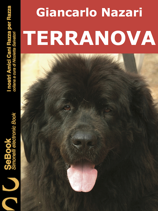 Title details for Terranova by Giancarlo Nazari - Available